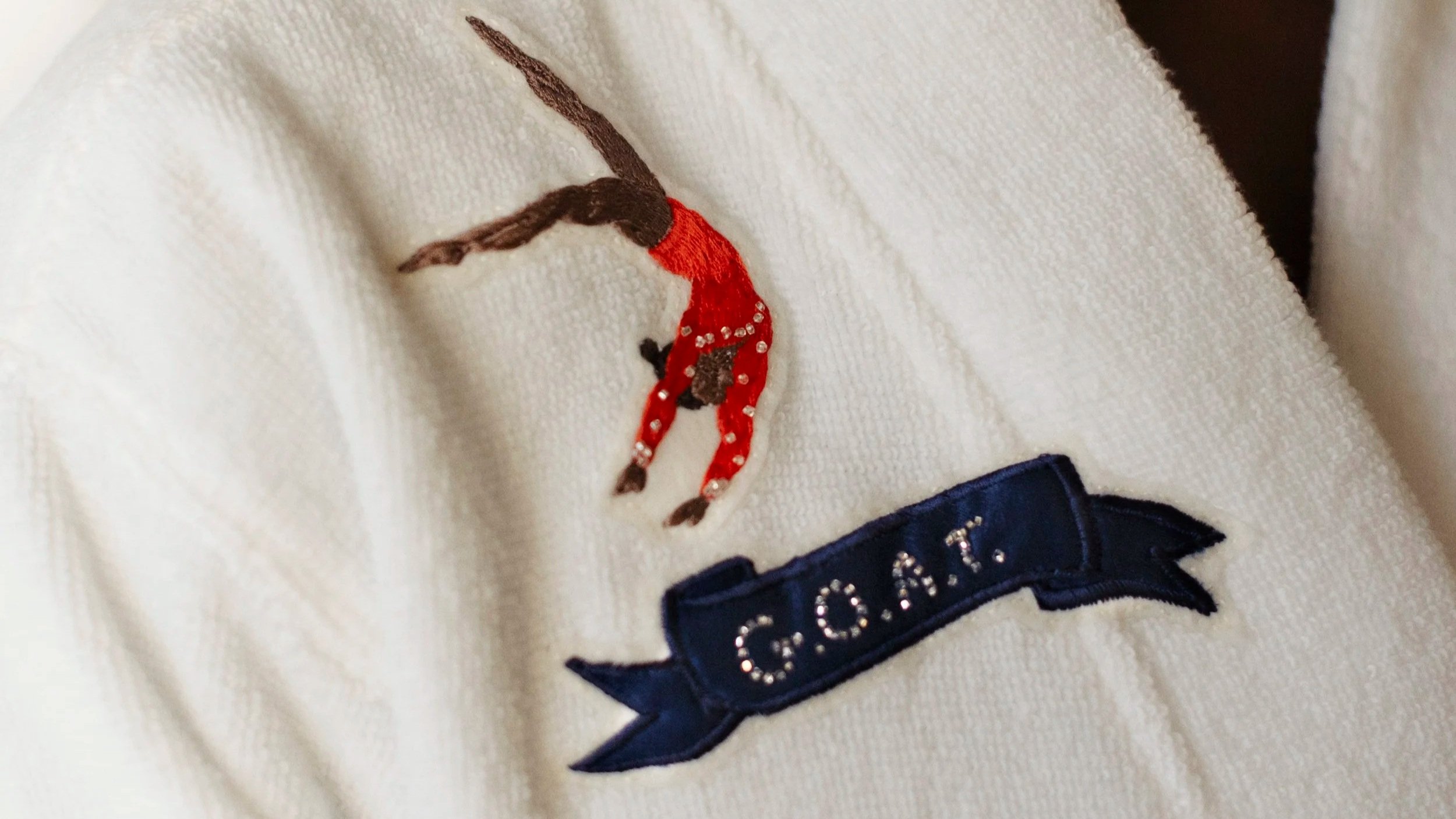 Don’t Miss It: Simone Biles Appointed as Mandarin Oriental’s First Global Wellness Ambassador