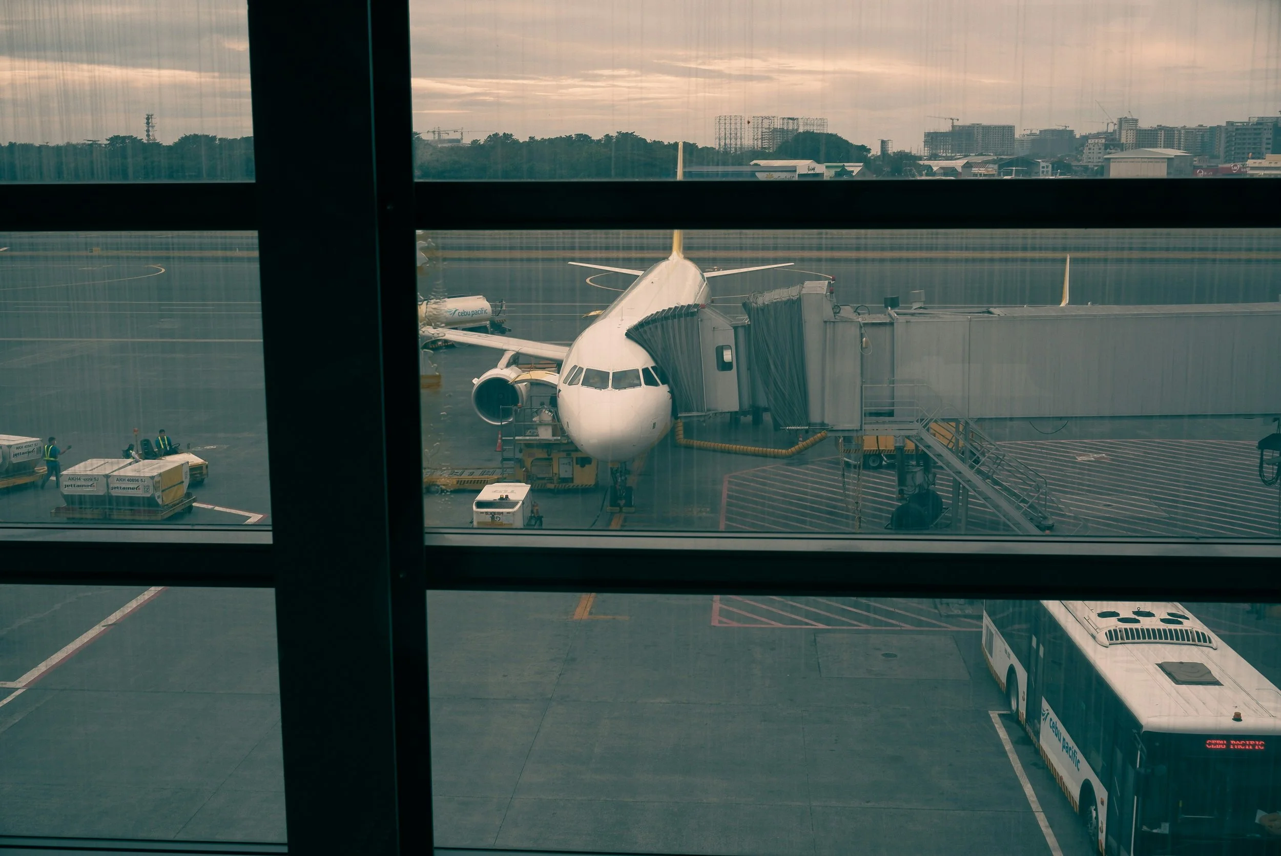 The Cultural Consequences to the Spirit Airlines Shut Down: A Travel Agency Perspective