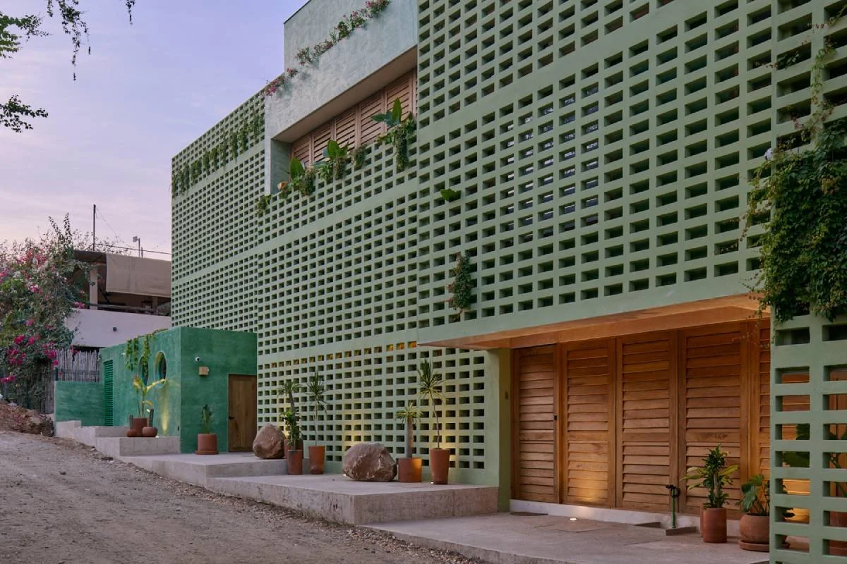 Hotel Review: Punta Nayaa, Puerto Escondido, MX