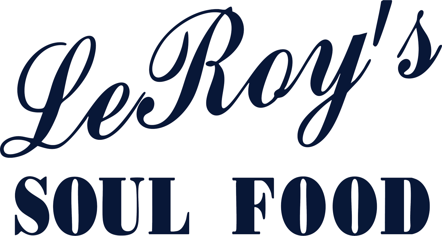 LeRoy&#39;s Soul Food
