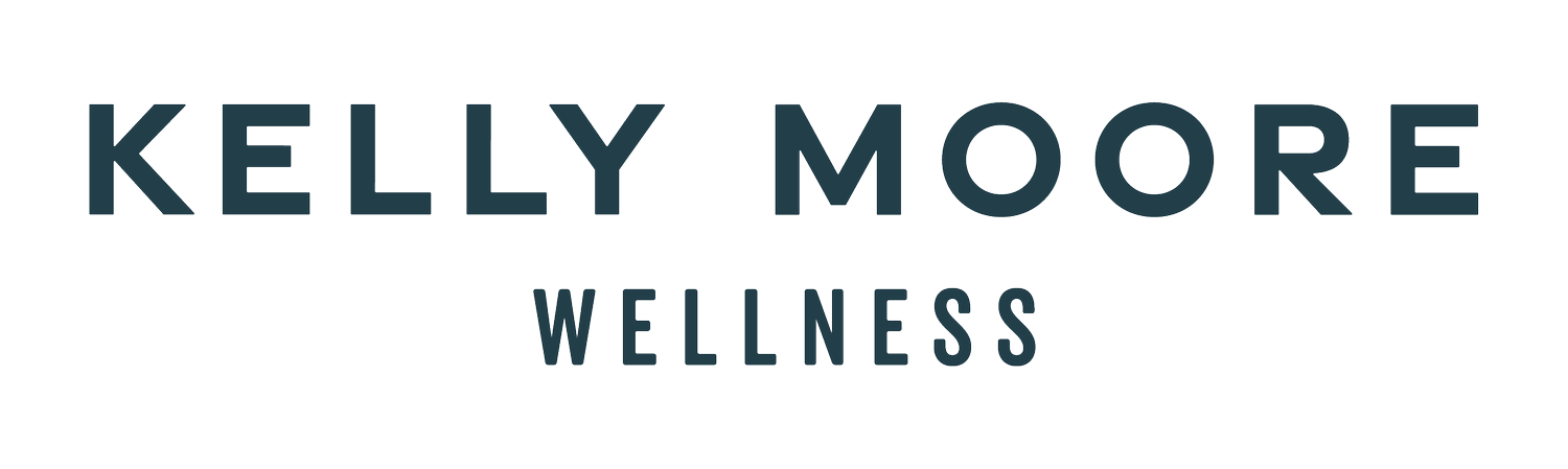 Kelly Moore Wellness