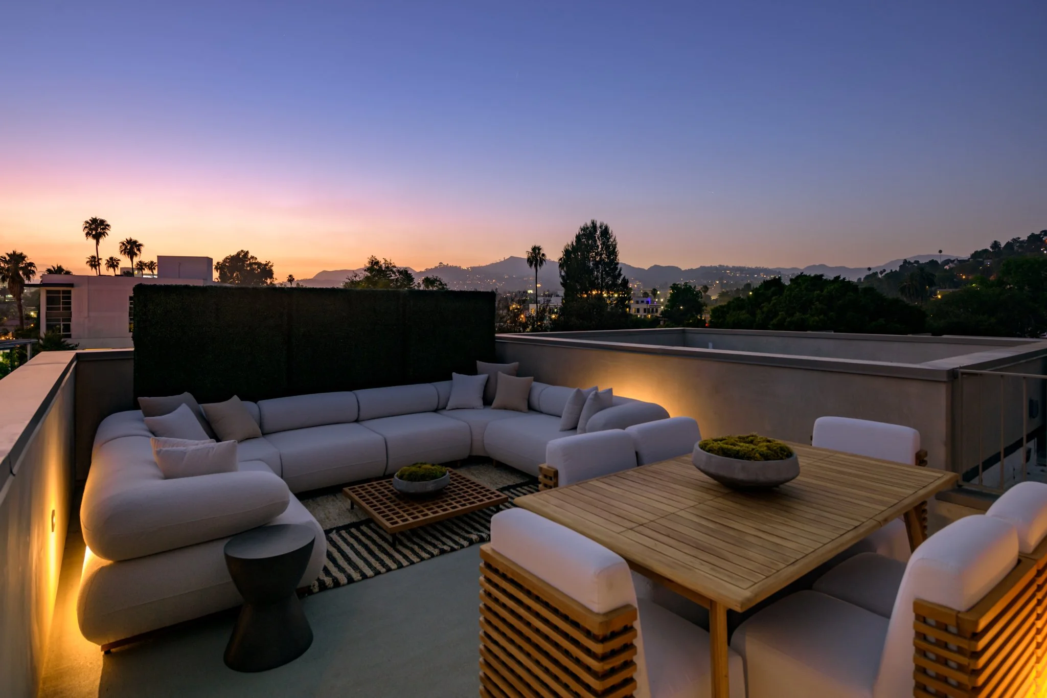 Silver Lake Townhomes