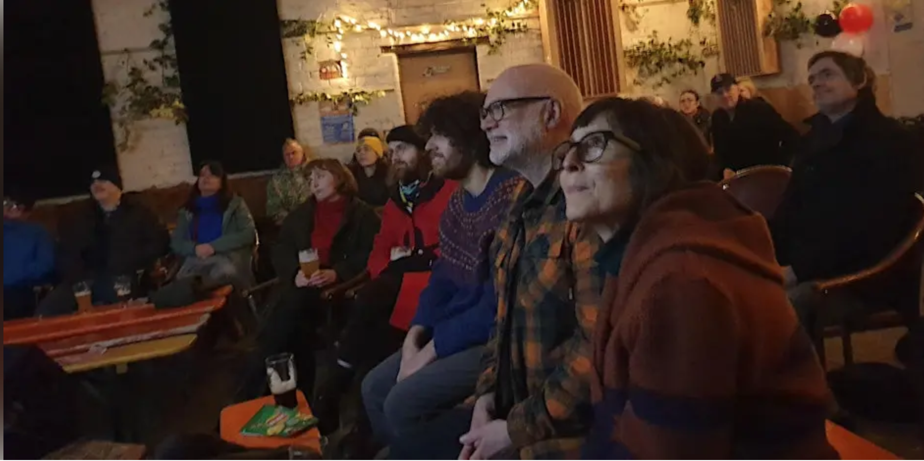 Sheffield Short Film Festival 2026