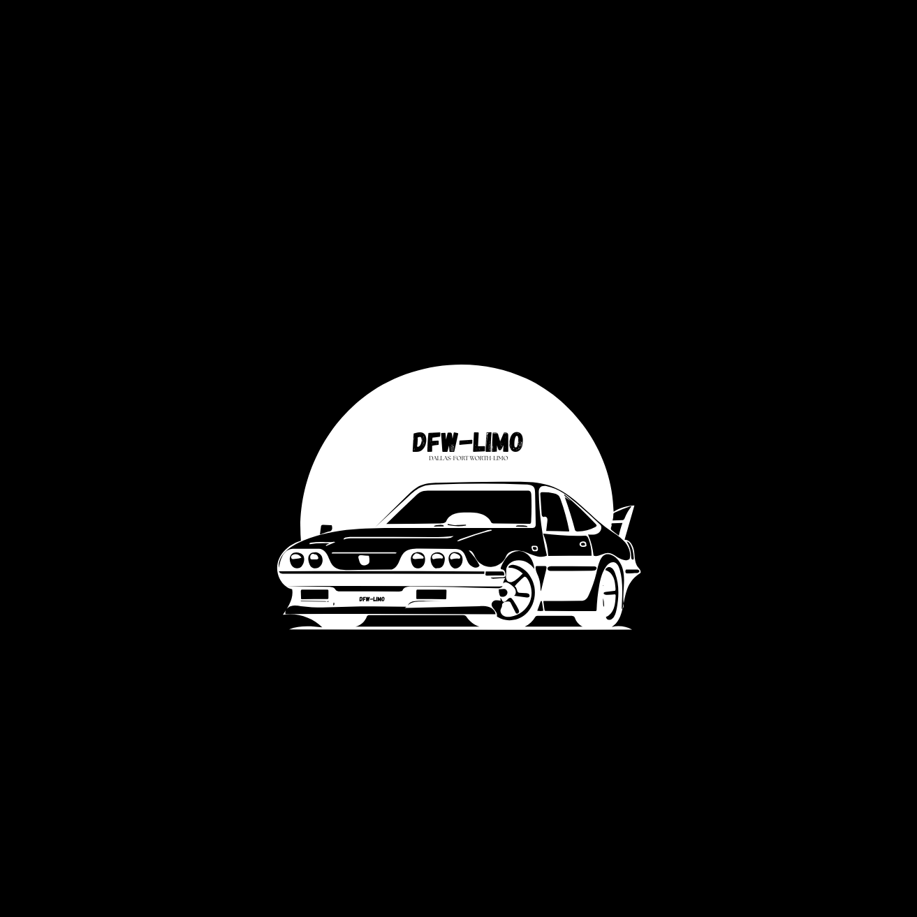 Dallas-Fort Worth Limo