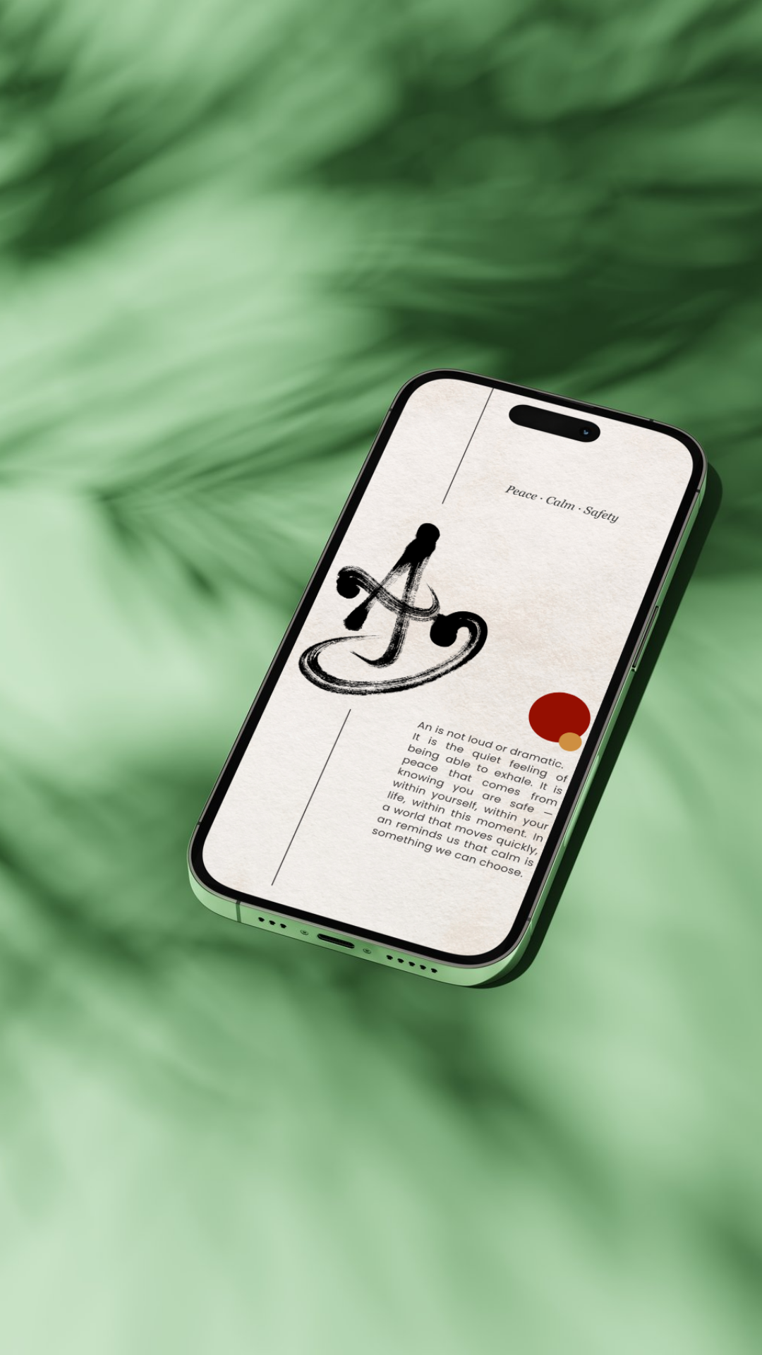 Free Calligraphy Wallpaper