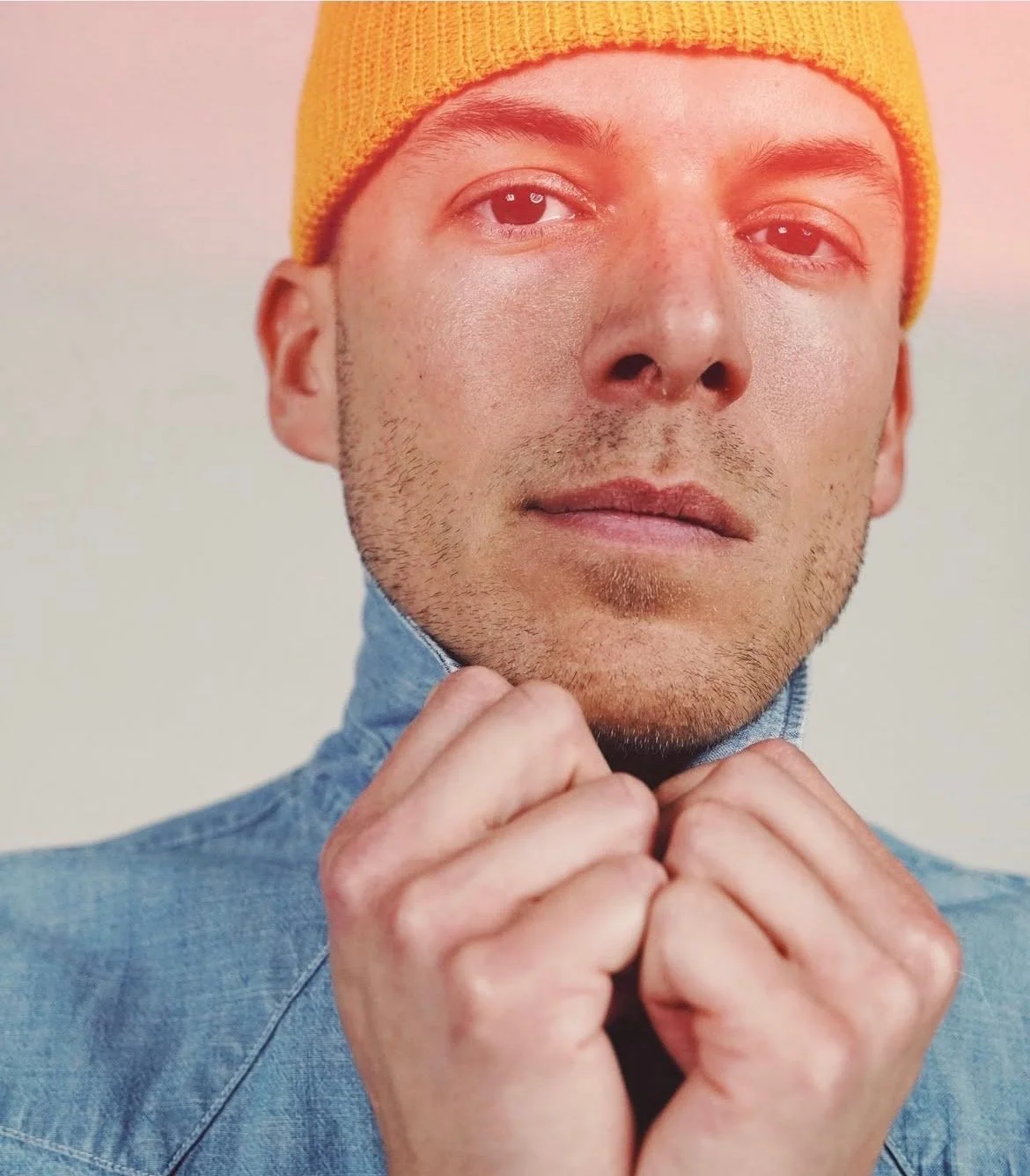 Connor Johnson Solarte, Lead Facilitator and Director at RLVNT Group