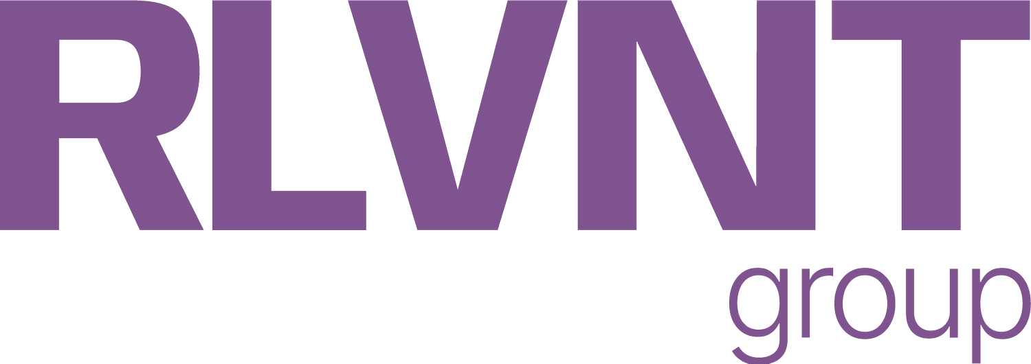 RLVNT Logo