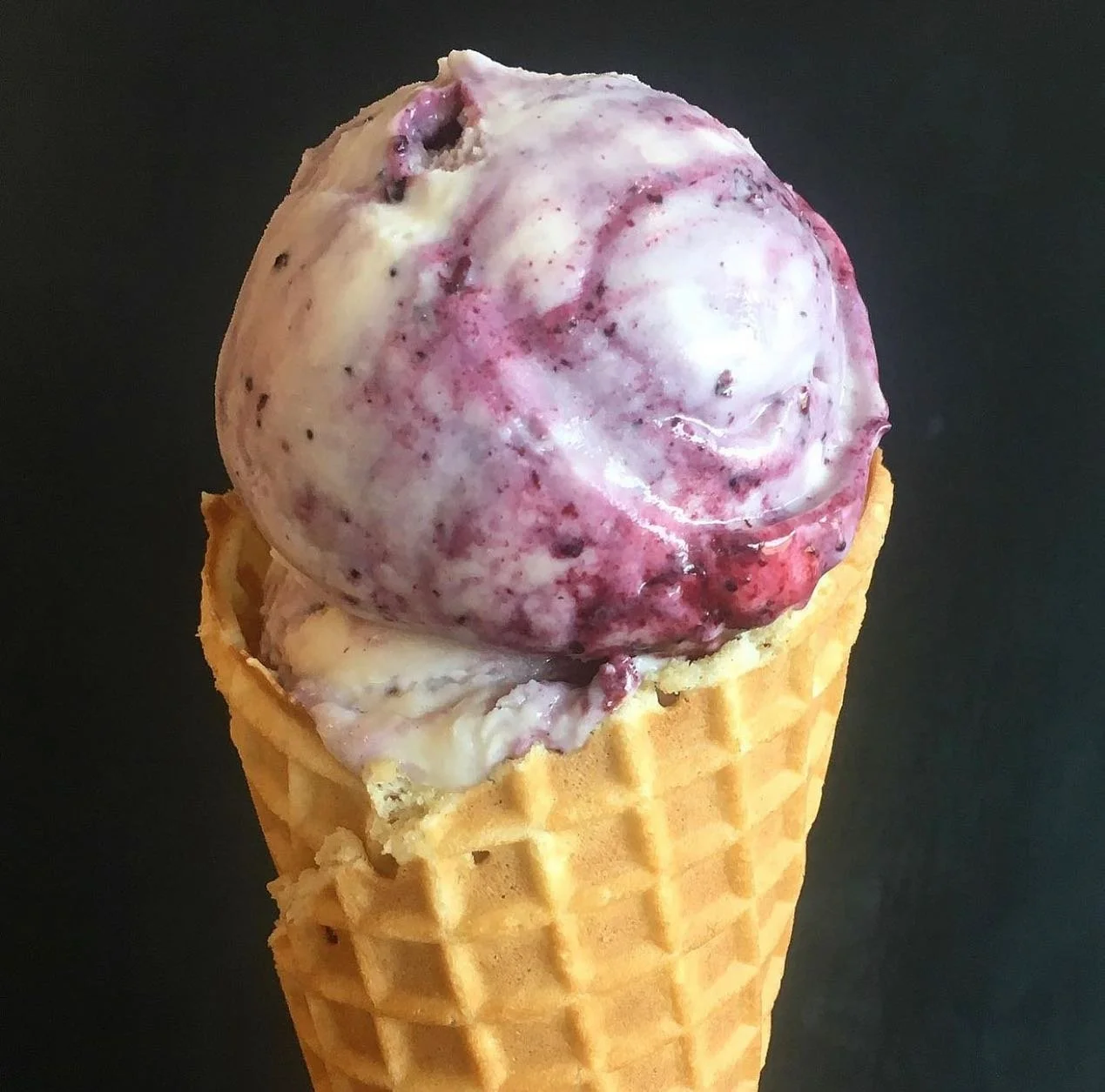 I scream, you scream, we all scream for ice cream @sweetrepublic 🍦#sweetrepublic #icecream