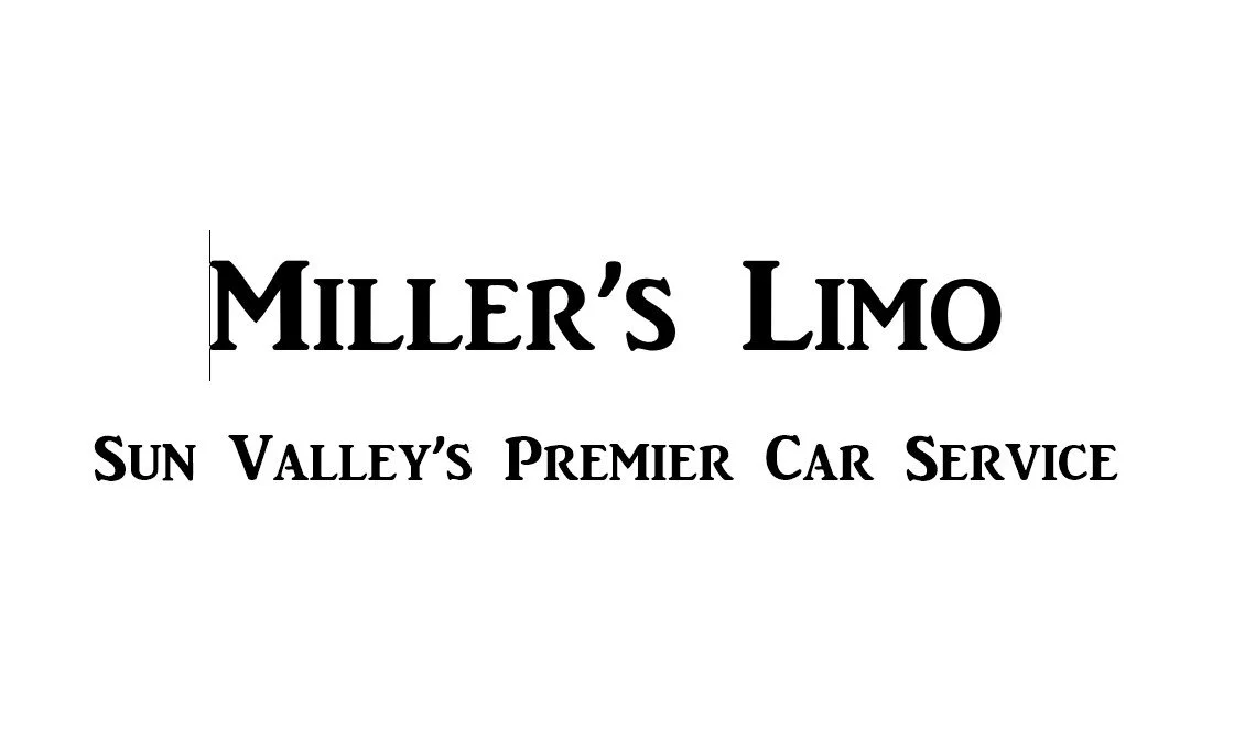 Miller’s Limo