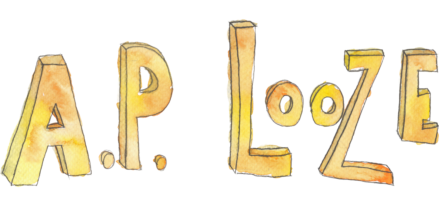 A.P. Looze