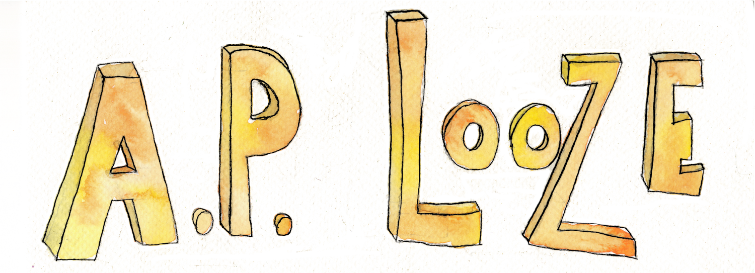 A.P. Looze