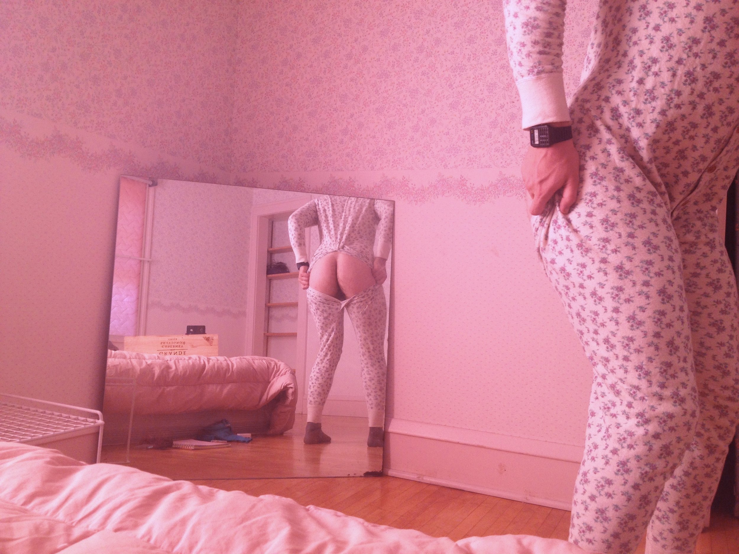 Pink Room 2