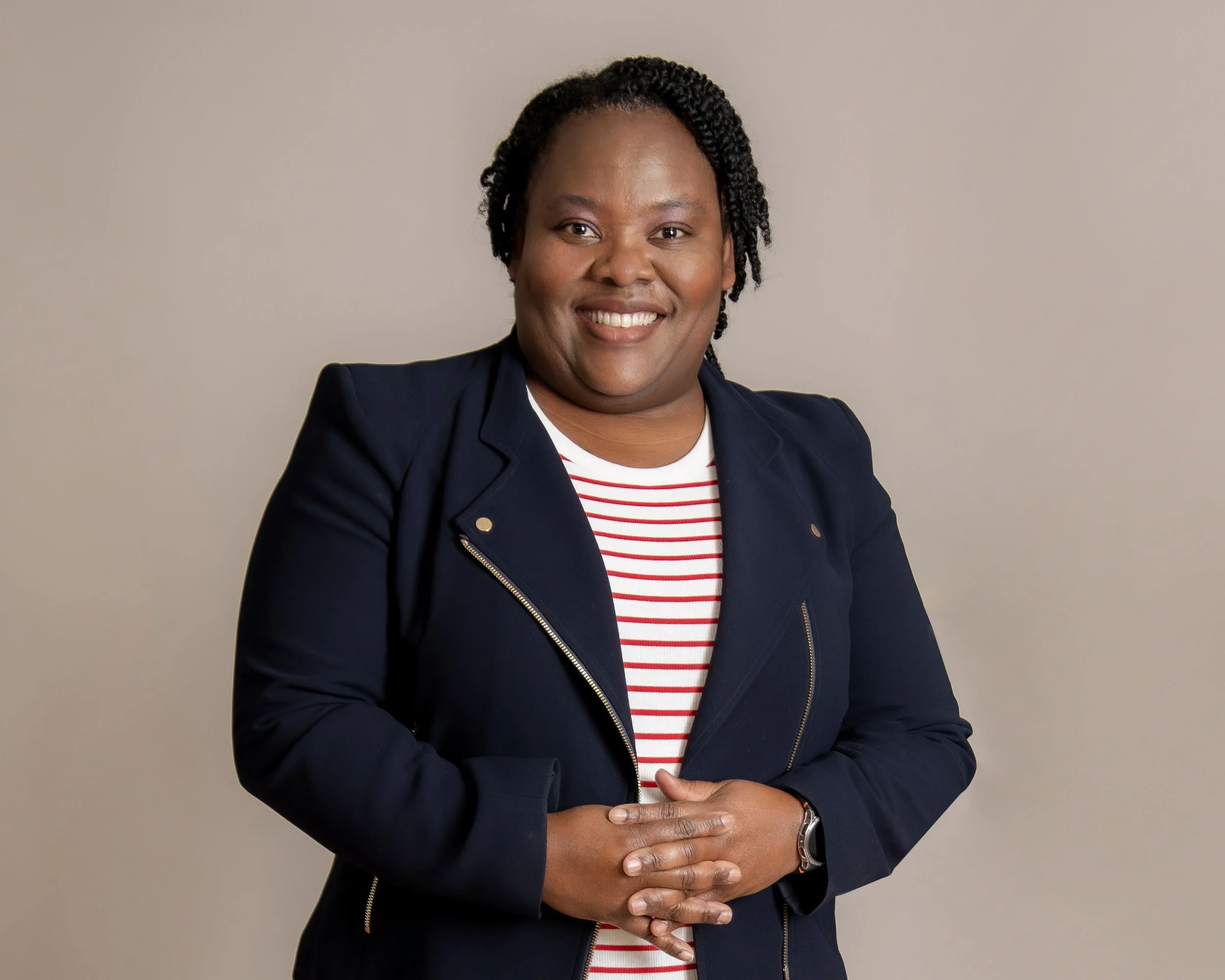 Nadia Valentin - Owner Emmanuel Psychiatry