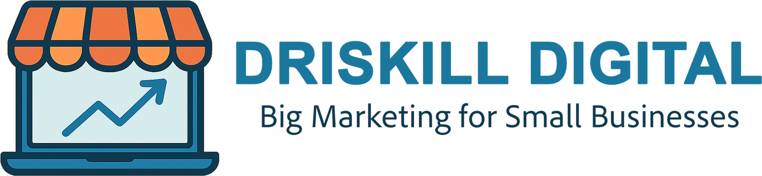 Driskill Digital