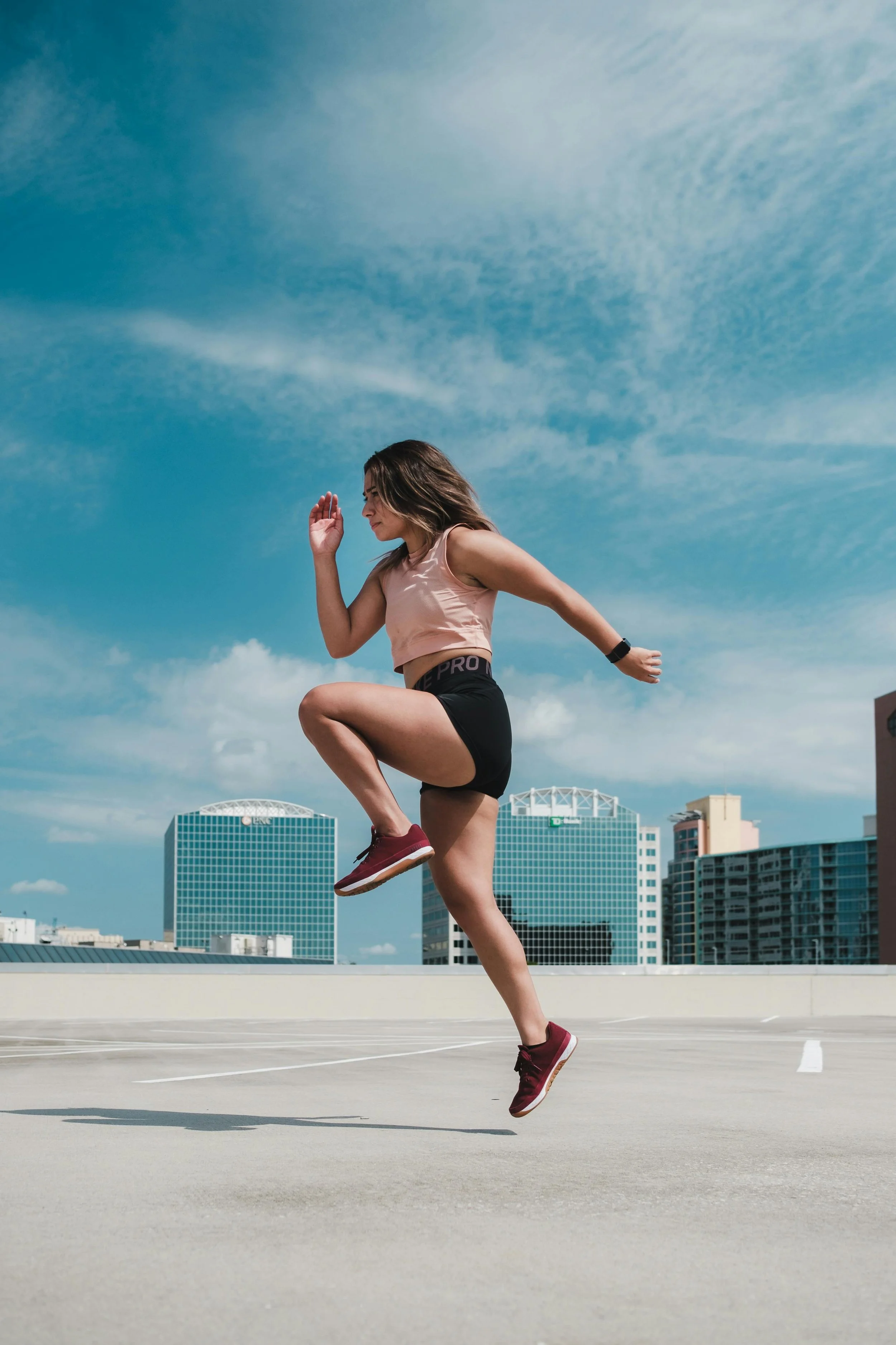 Functional fitness for everyday health