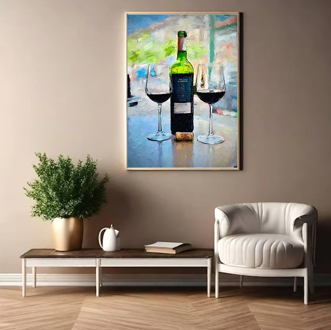 BORDEAUX Wall Print.jpg