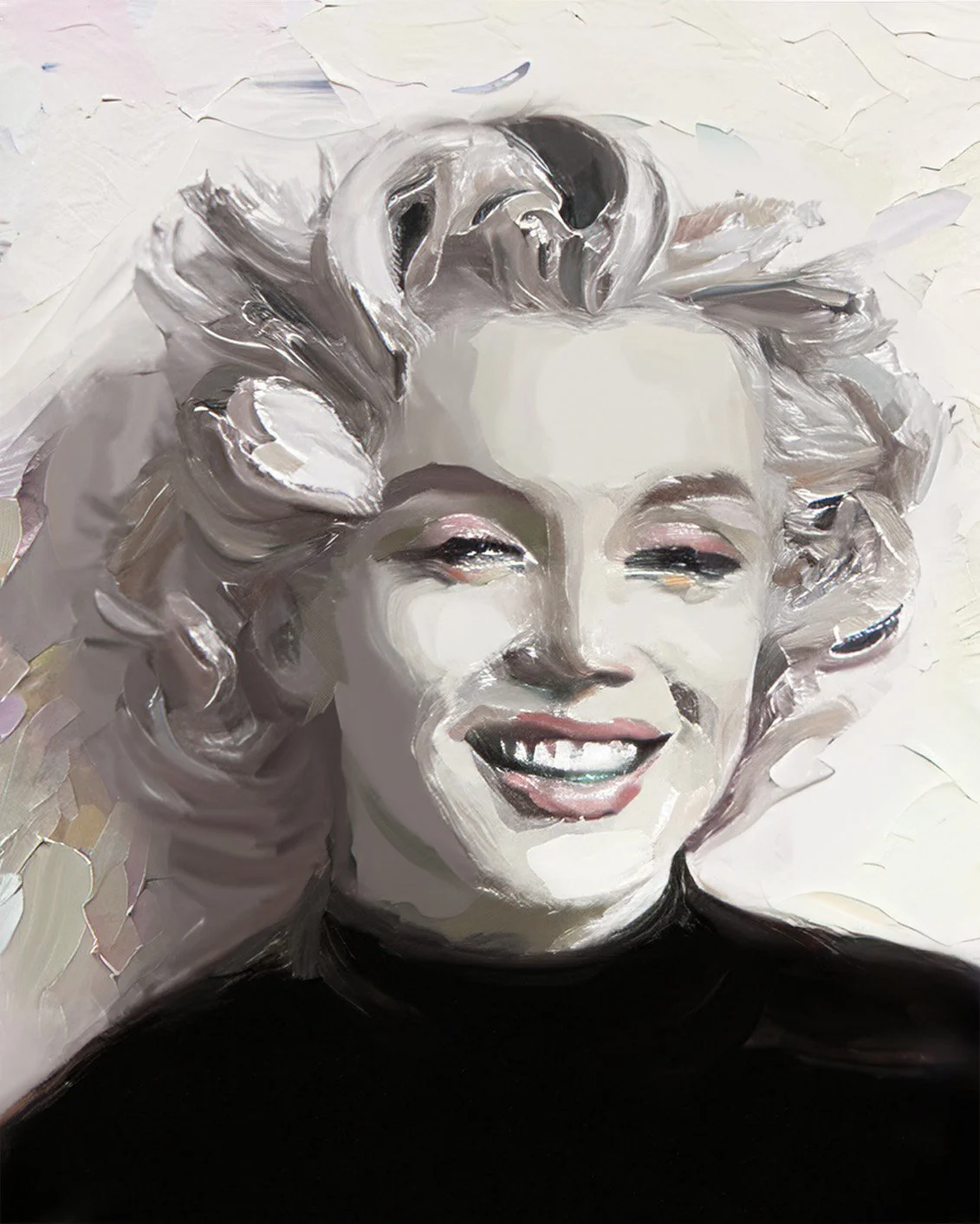 Marilyn Smile