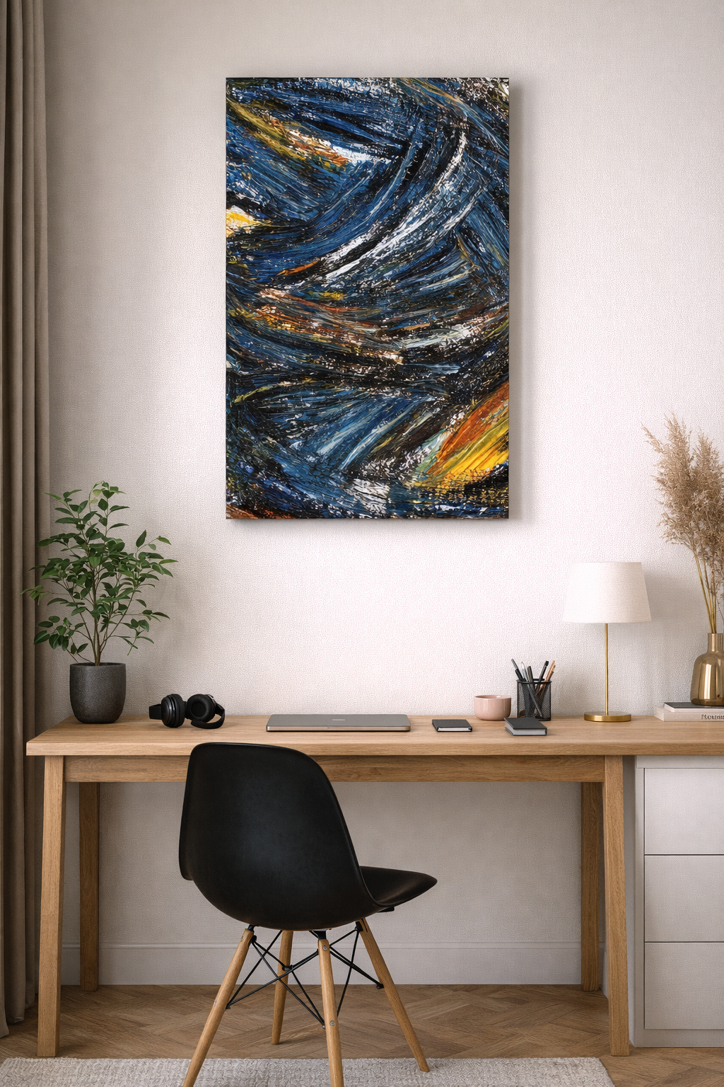 Turbulent Grace_office.png