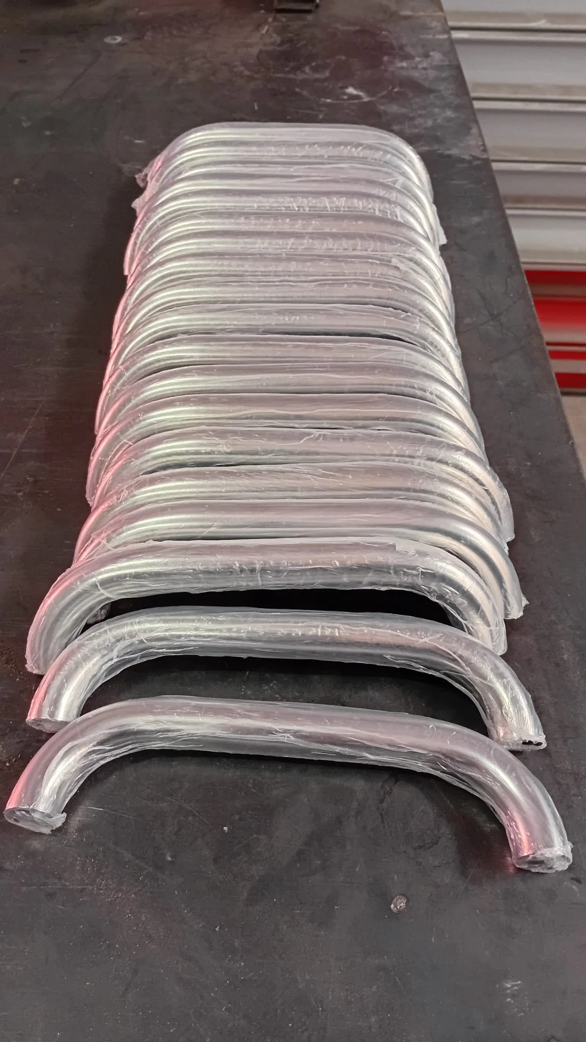 Paslanmaz kulp görseli.