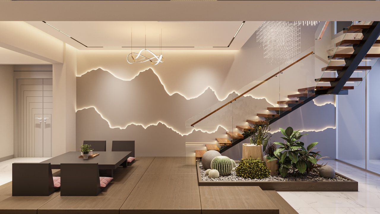 Modern Home Design Trends Shaping 2025–2026 Living Spaces