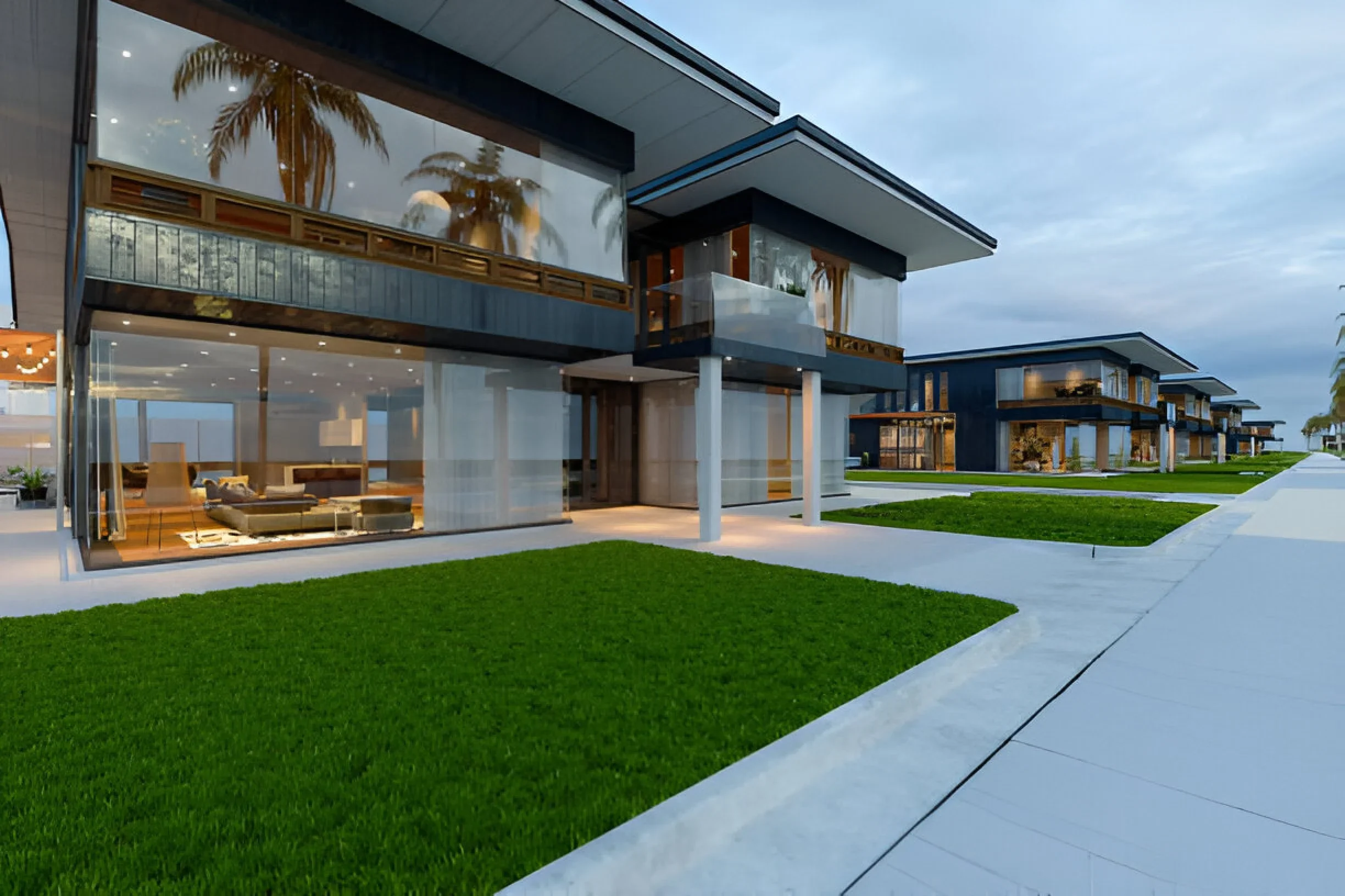 The State of the Real Estate Market in 2024