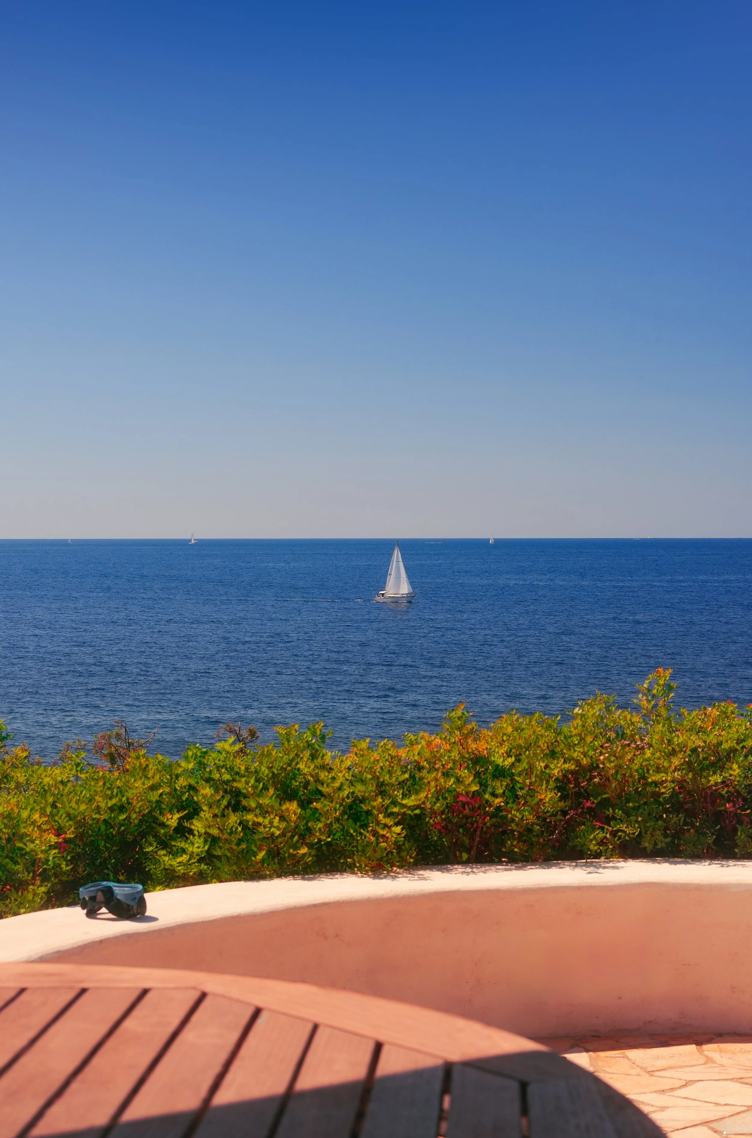 South of France, 2025