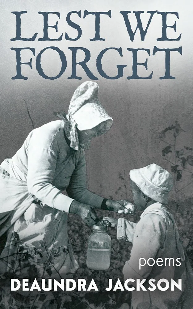 Lest We Forget