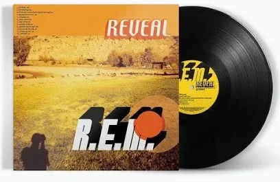 REM - Reveal