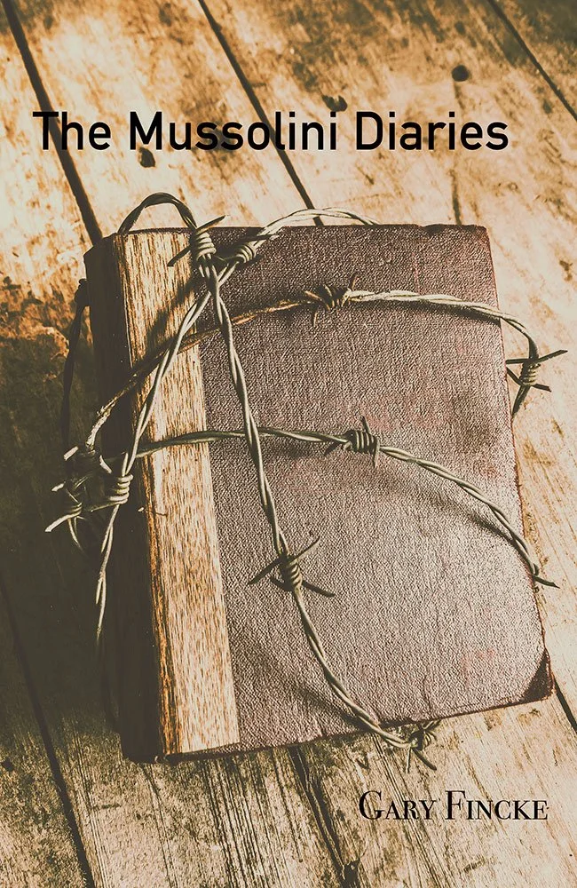 The Mussolini Diaries