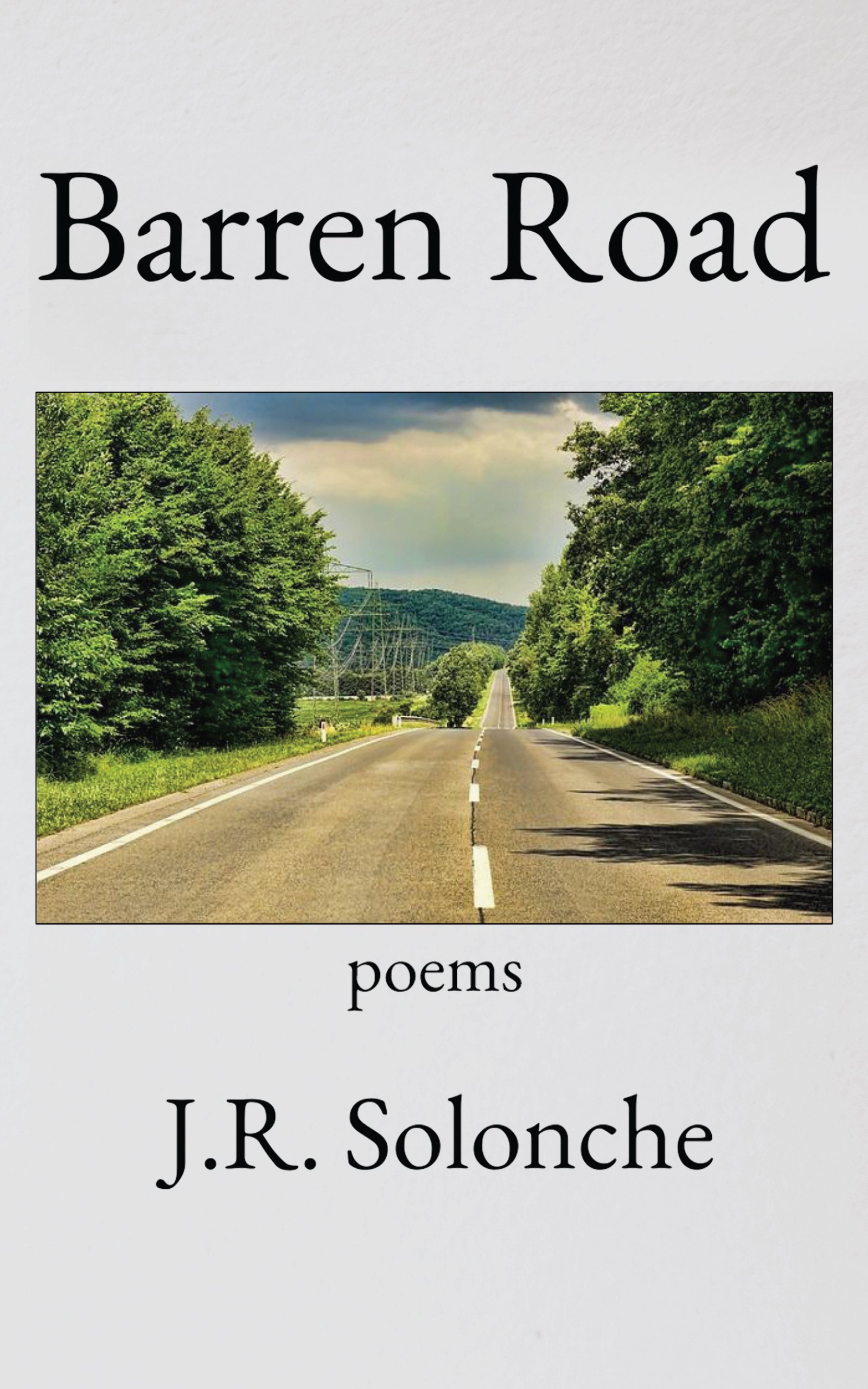 Barren Road