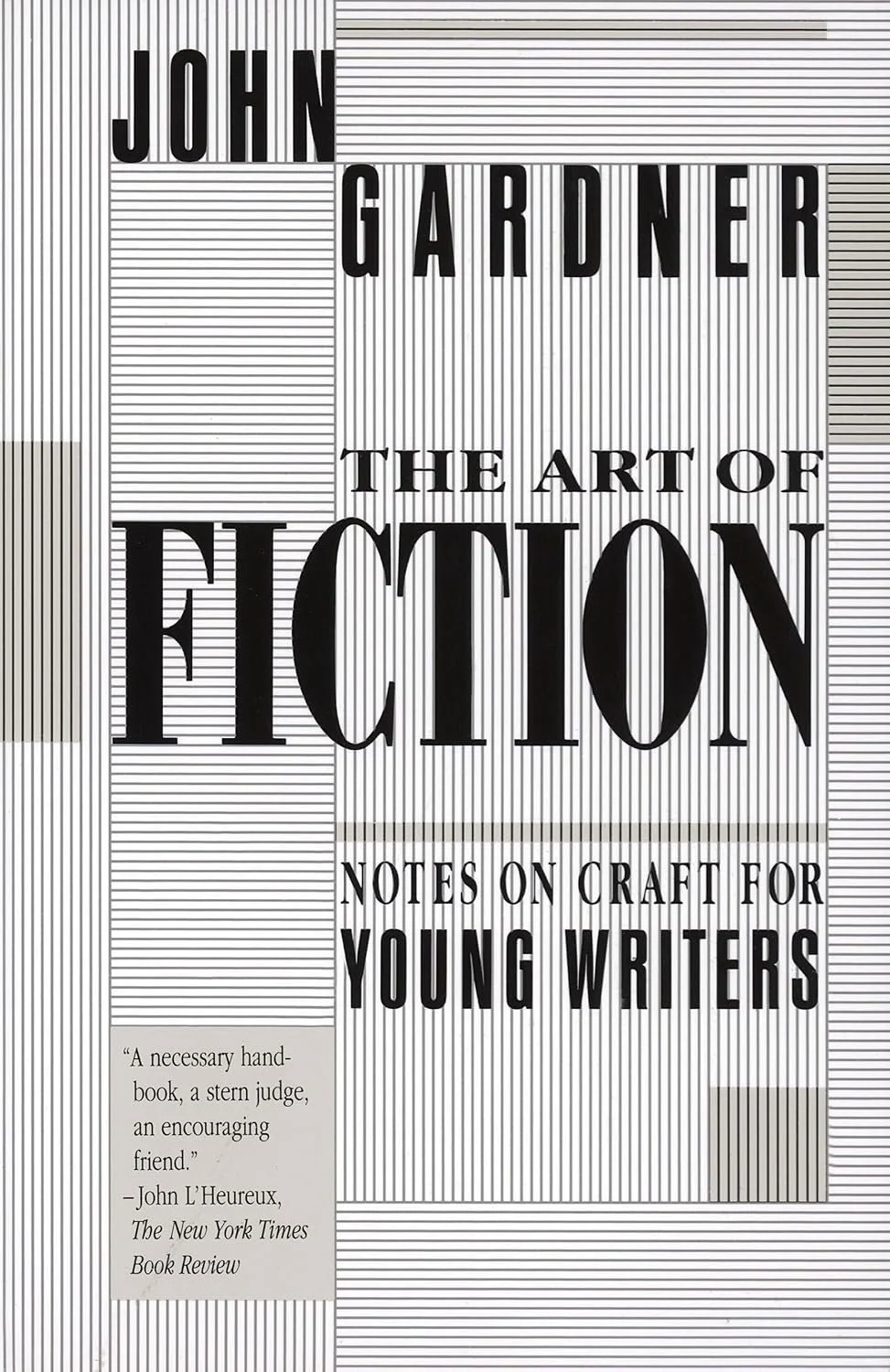 The Art of Fiction