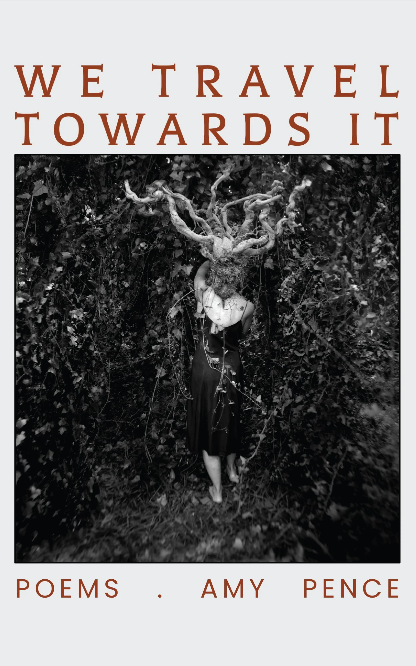 We Travel Towards It