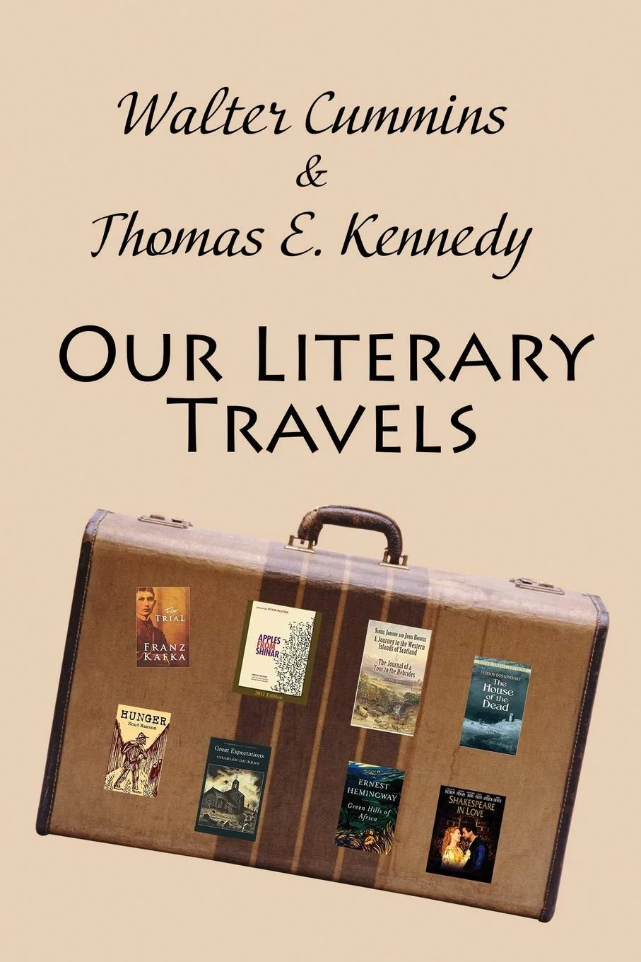 Our Literary Travels, (Cummins & Kennedy)