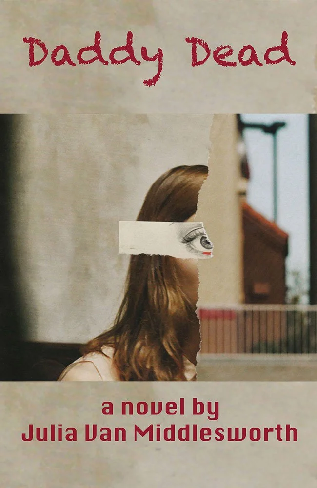 Daddy Dead