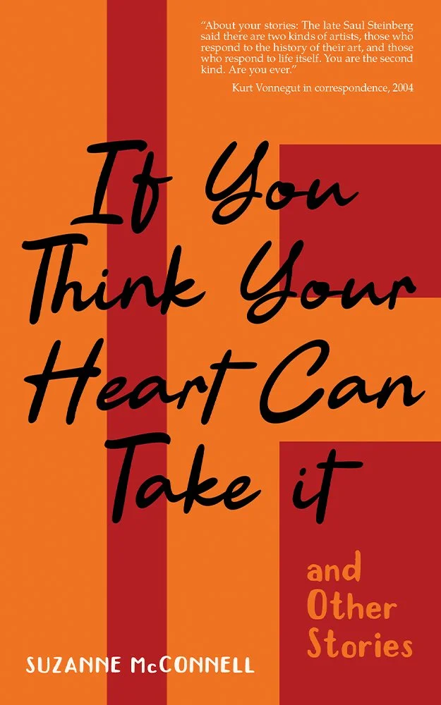 If You Think Your Heart Can Take It