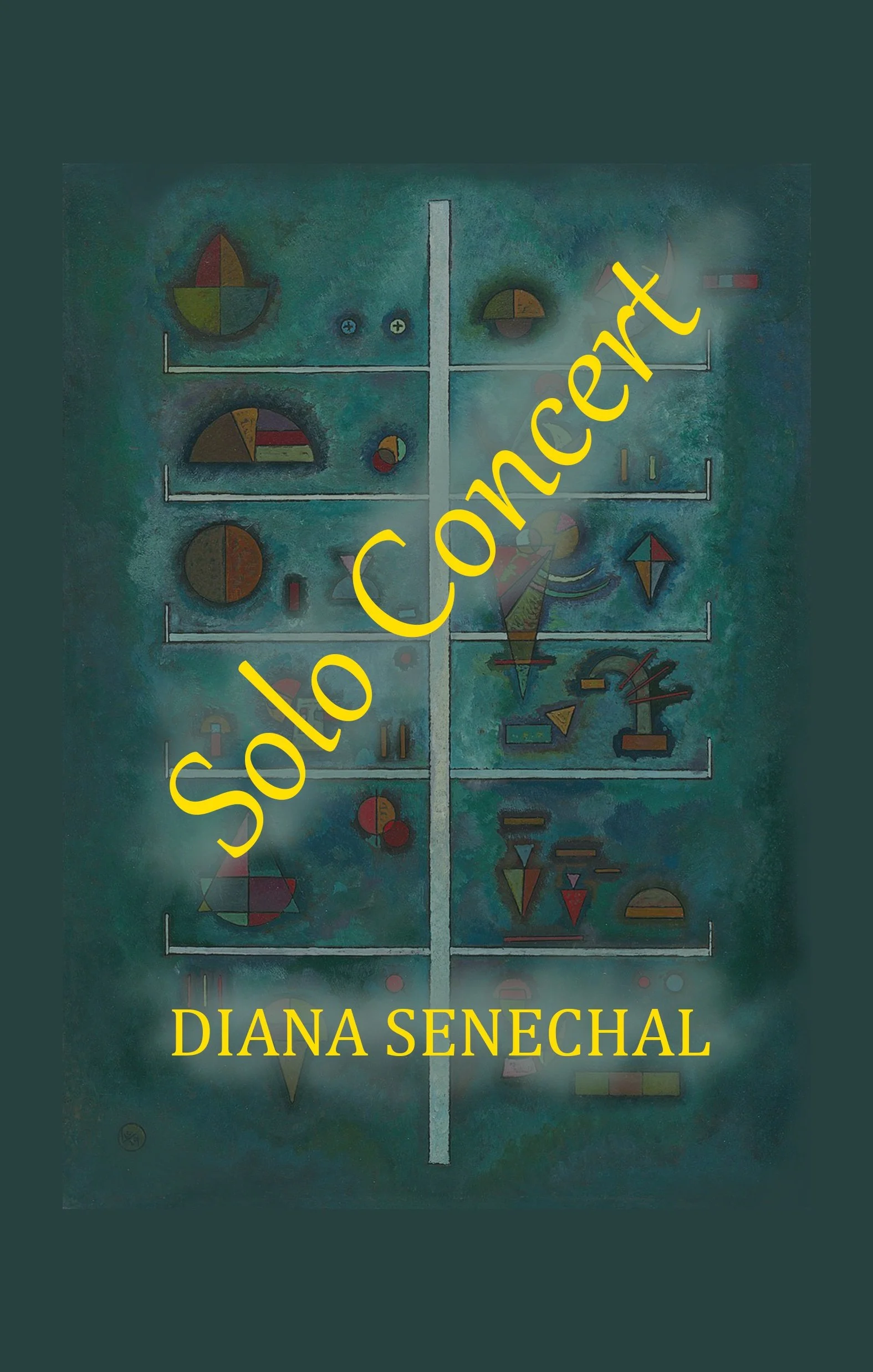 Solo Concert
