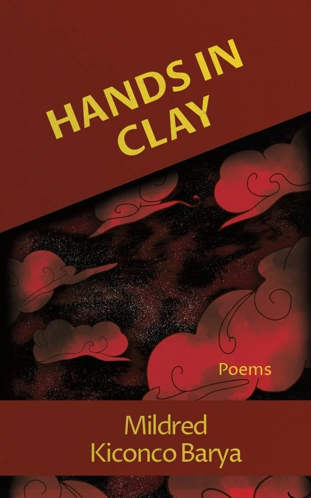 Hands in Clay