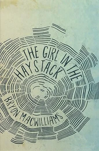 The Girl in the Haystack