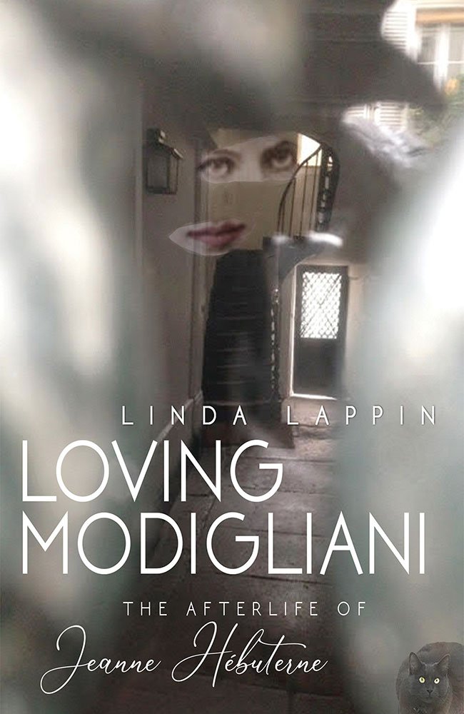 Loving Modigliani: The Afterlife of Jeanne Hébuterne