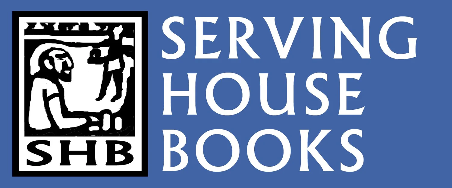 THE SERVING HOUSE