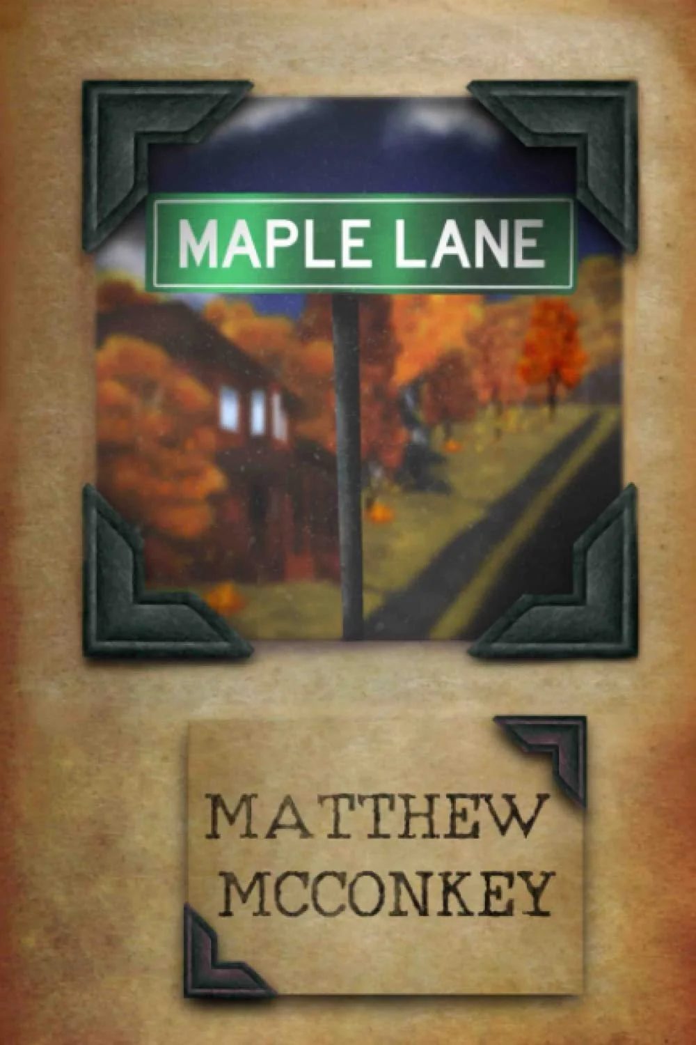 Maple Lane