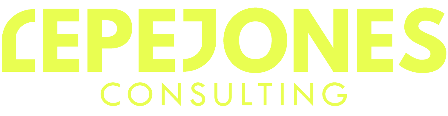 Lepe Jones Consulting