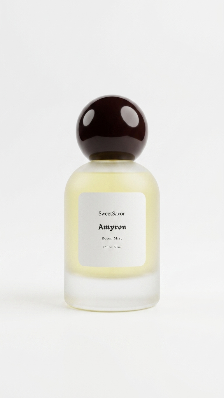Amyron Room Mist