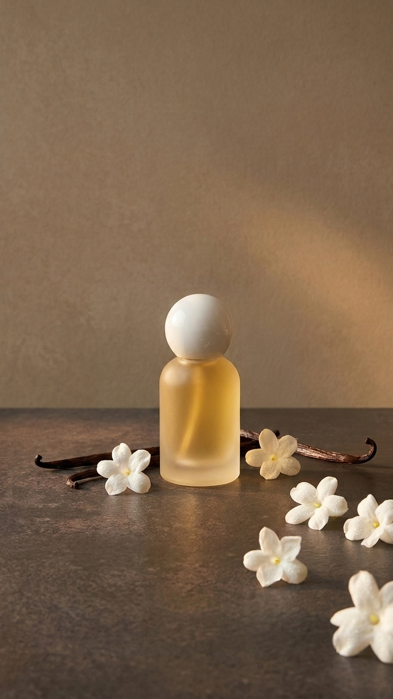 Leather Noir Room Mist