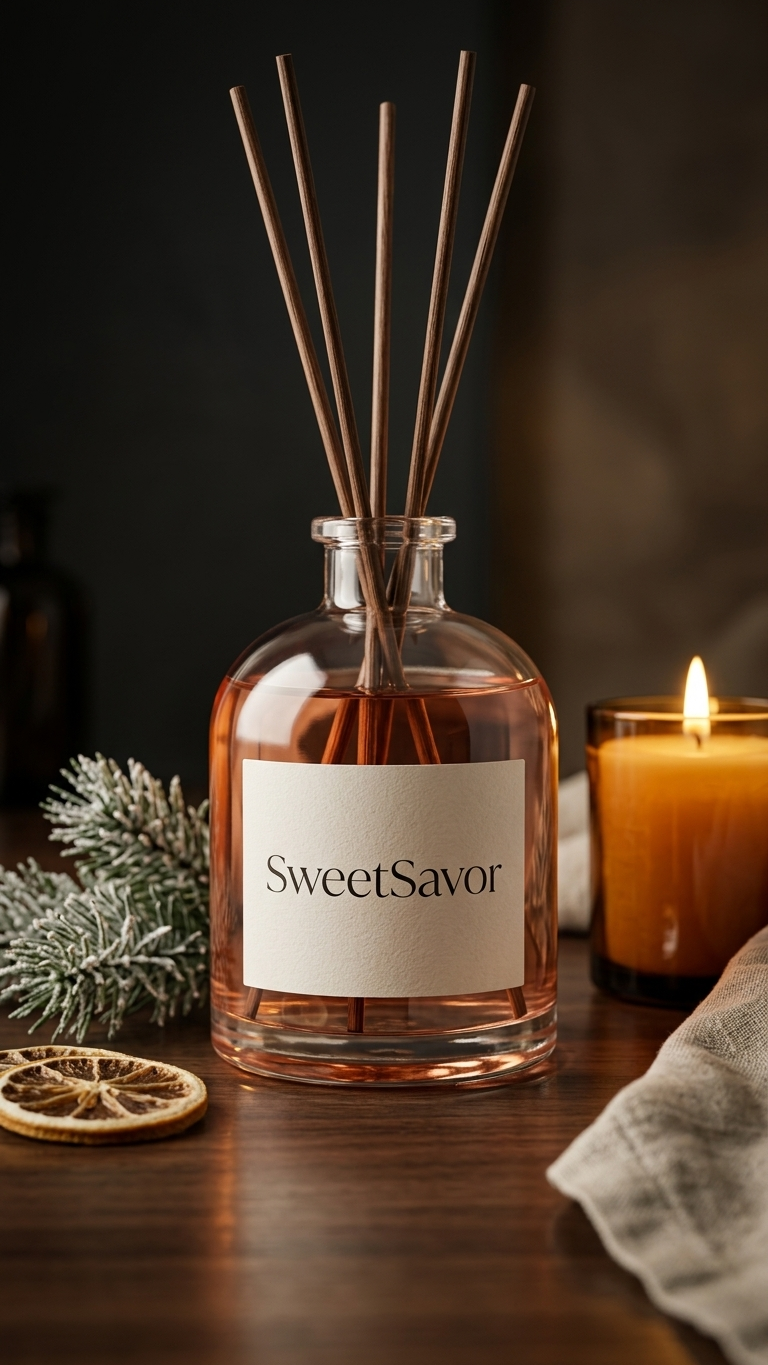 All Things SweetSavor eGift Card