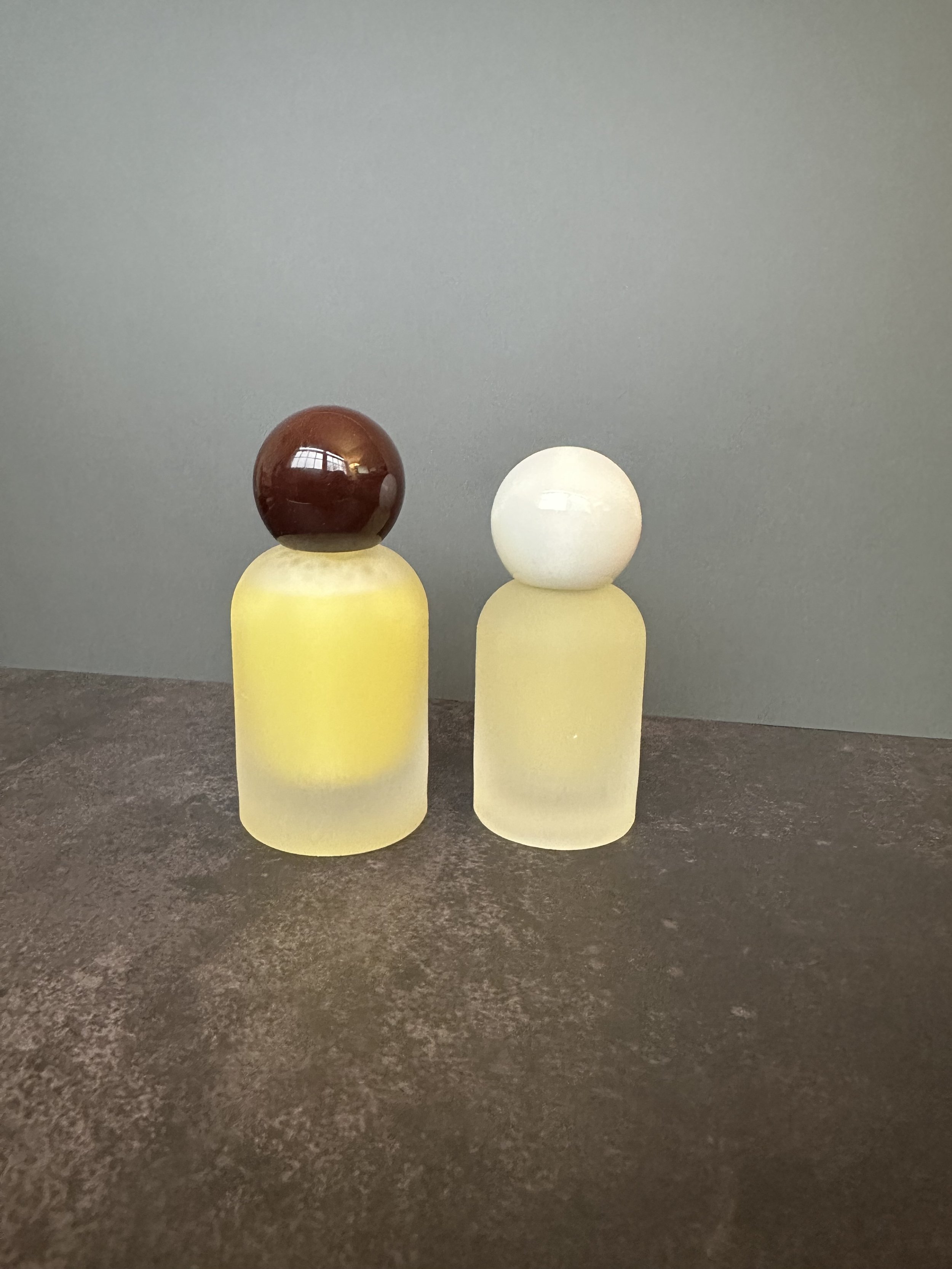 Leather Noir Room Mist