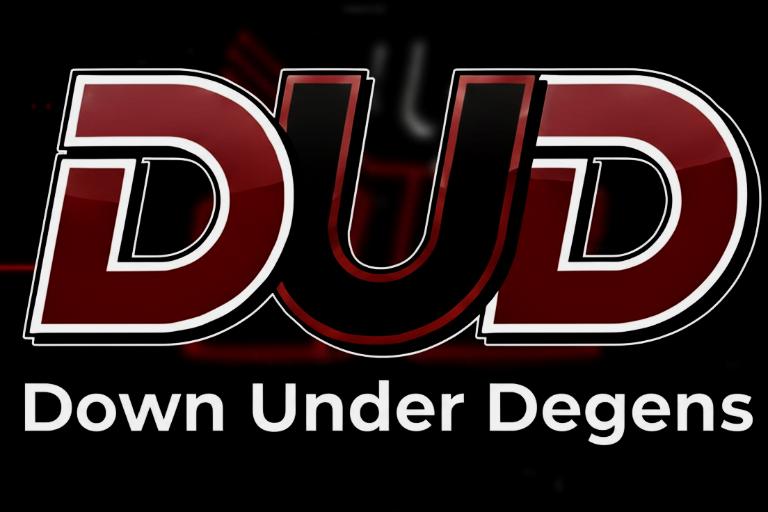 DUD  Down  Under Degens