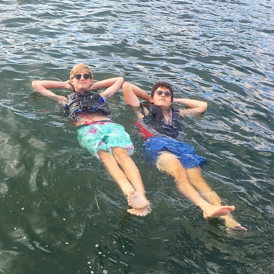 So I heard #2026 is the new #2016