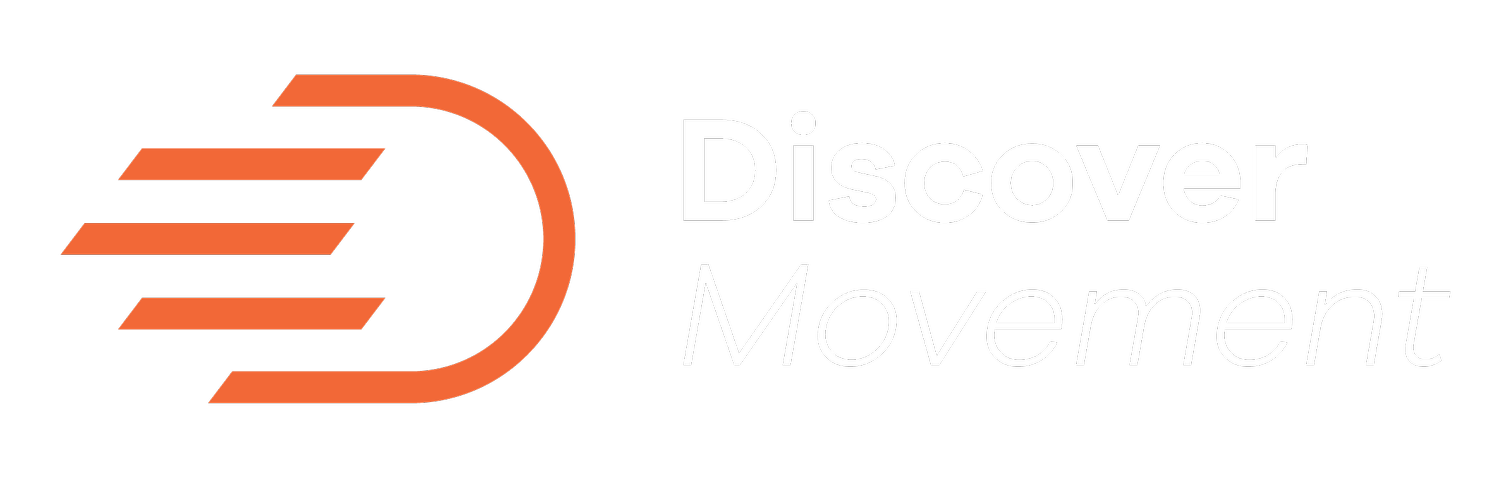 Discover Movement