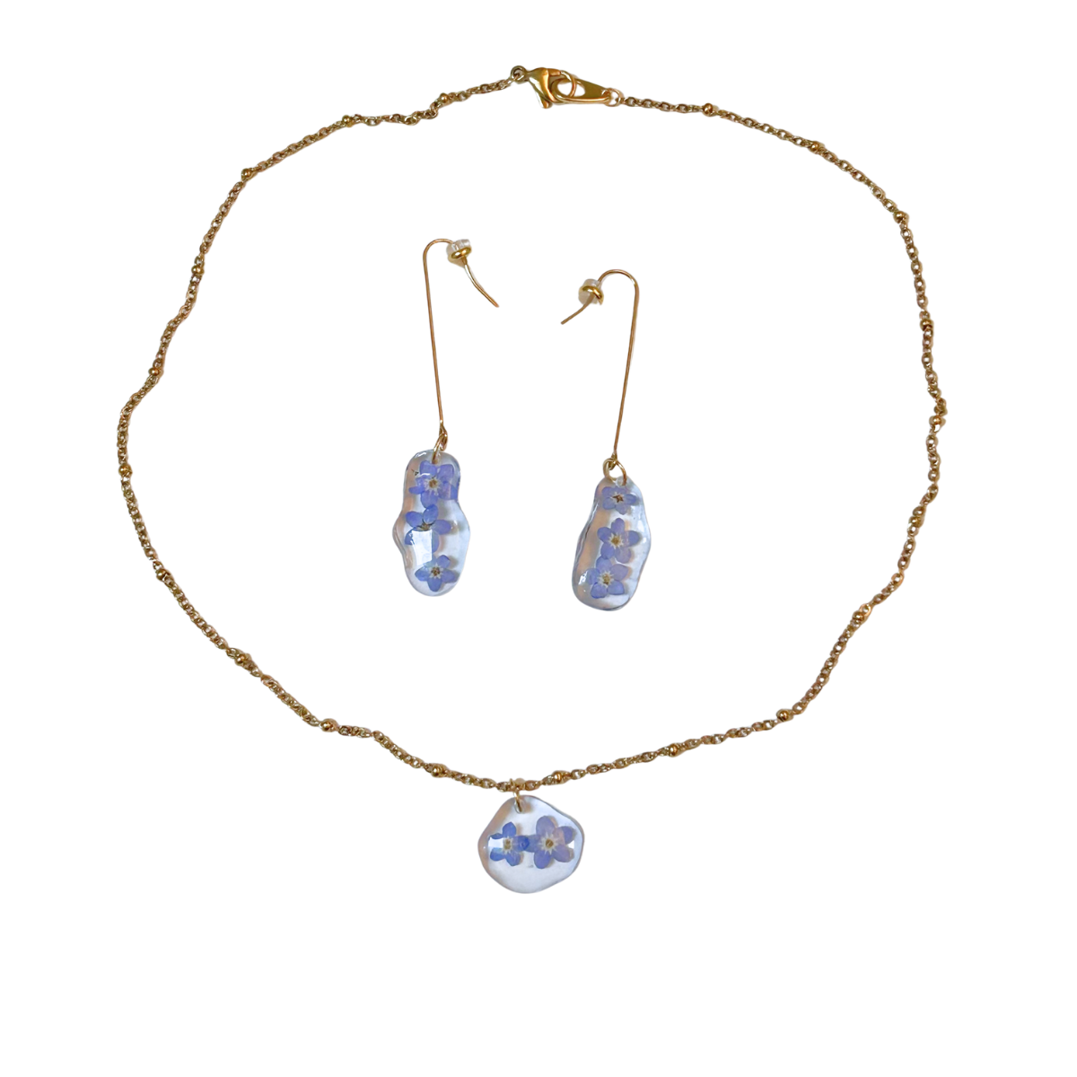 Revolutionary Grl Elizabeth Set